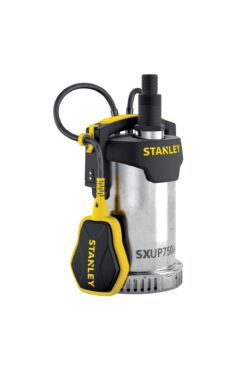 Stanley Sxup750xce 750 W Temiz Su Dalgıç Pompa