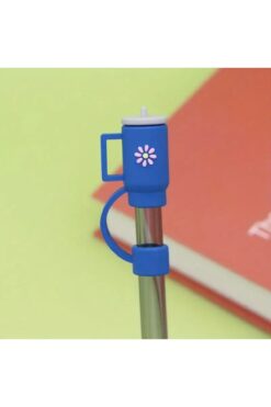 Stanley Uyumlu Pipet Tıpası Lacivert