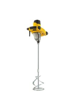 Stanley SDR1400 M14 Çift Vitesli Boya/Harç Karıştırma Mikseri