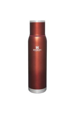 Stanley The Adventure To-go Bottle Termos 1,4 L Bronz