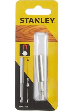 Stanley Sta61401 Adaptör, Metalik, 60 Mm