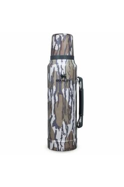 Stanley Classic Legendary Bottle 1 L - Askeri Desen