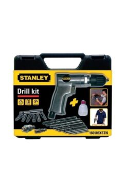 Stanley 160189xstn Havalı Matkap