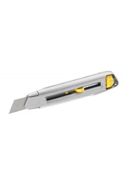 Stanley 0/10/018 Maket Bıçağı, Sarı/siyah, 1 Adet