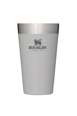 Stanley Adventure Vakumlu Soğuk İçecek Bardağı 0.47 Lt - Bej