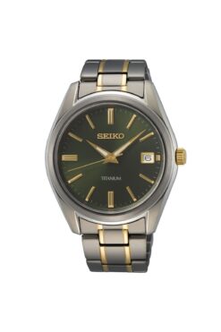 Seiko Seıur377p Erkek Kol Saati