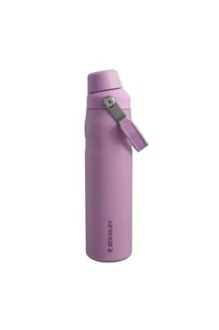 Stanley The Aerolight IceFlow Soğuk Su Termosu 0,60 Lt (20 OZ) - Lilac