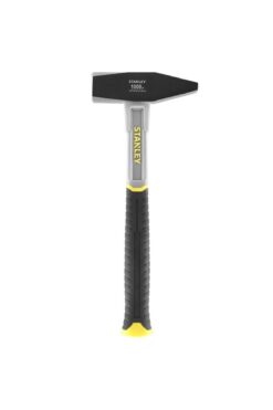 Stanley Stht0-51910 Fıberglass Saplı Çekiç 1000gr