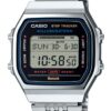 Casio Abl-100we-1adf Retro Kol Saati