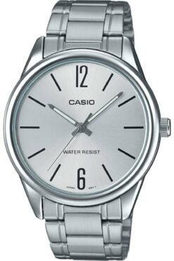 Casio Erkek Klasik Kol Saati Çelik Kasa Kordon Mtp-v005d-7budf