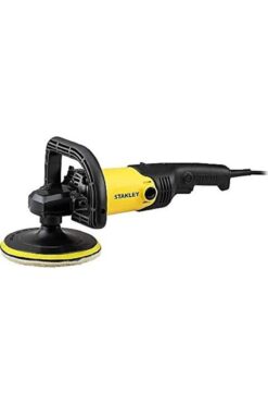Stanley Polisaj Makinesi Sp137 1300w 180mm Yeni Model