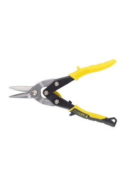 Stanley St214563 Kaportacı Makası Düz 250mm
