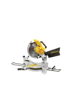 Stanley Sm16-tr 1650w, 254x30mm, 4800 Dev/dak, Gönye Testere Makinesi