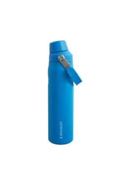 Stanley The Aerolight IceFlow Soğuk Su Termosu 0,60 Lt (20 OZ) - Azure
