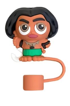 Stanley Hawaian Termos Süsü/Kızılderili Pipet Tıpası/Termos Pipet Koruyucu/Termos Aksesuar