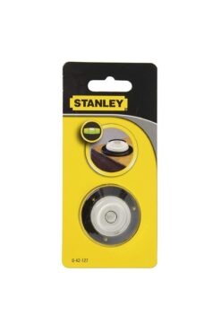 Stanley Dairesel Yüzey Su Terazisi 0-42-127