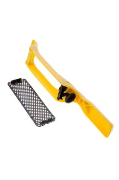 Stanley St521102 140mm Kalıp Gövdeli Düz Törpü, Rende