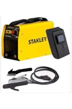 Stanley Inverter Kaynak Makinesi 200a Wd200ıc2
