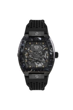 PHILIPP PLEIN Pwbaa0221 Erkek Kol Saati