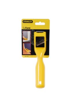 Stanley St521115 Surform Kalıp Gövdeli Törpü 185mm