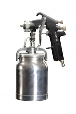 Stanley Alttan Depo Boya Tabancası 1,8mm