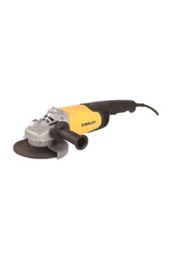 Stanley Stgl2018 2000watt 180mm Profesyonel Büyük Taşlama