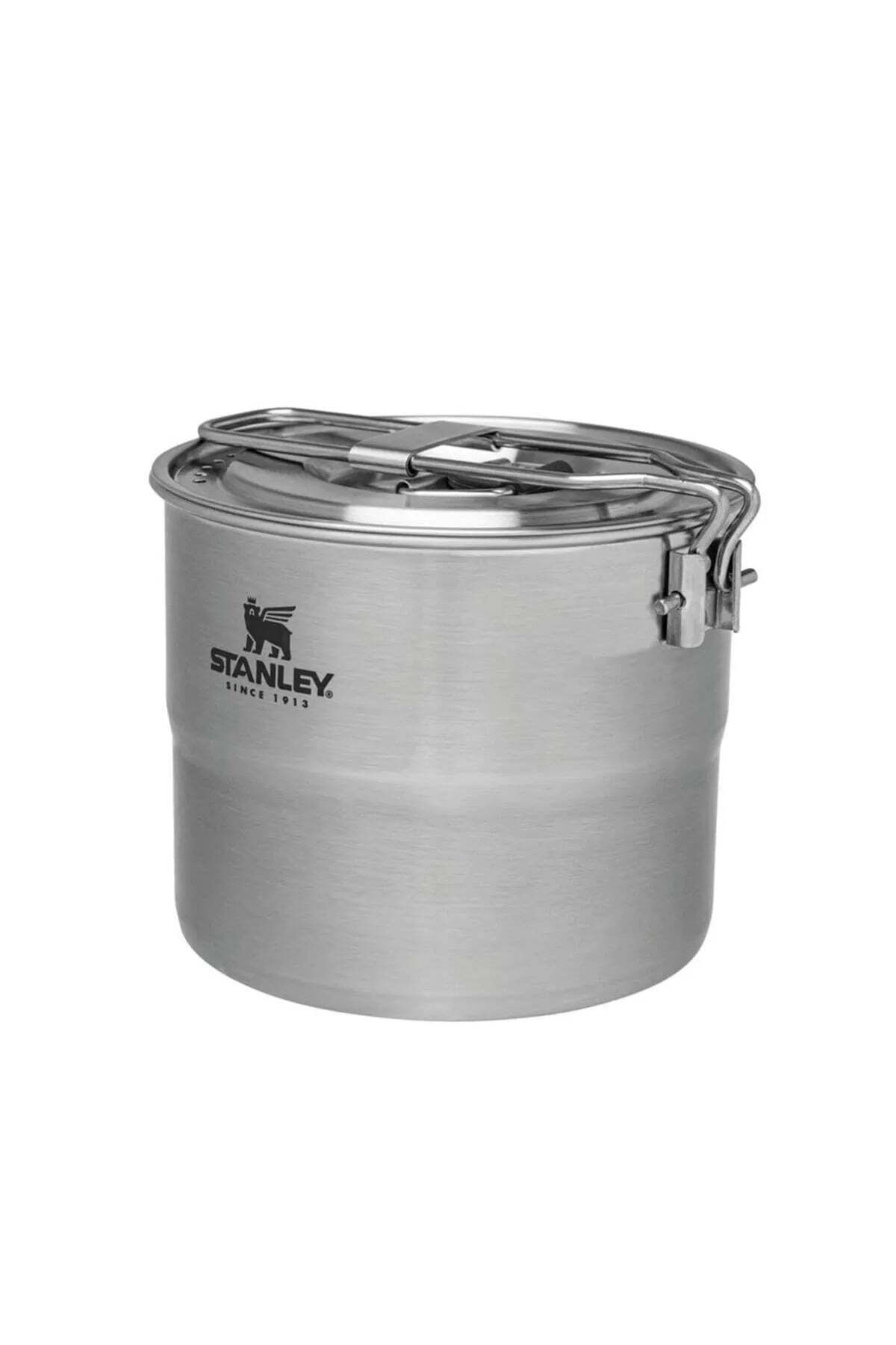 Stanley Wildfare Go Two Bowl Cook Set 1.1l Pişirme Seti 10-09997-020 - Görsel 2