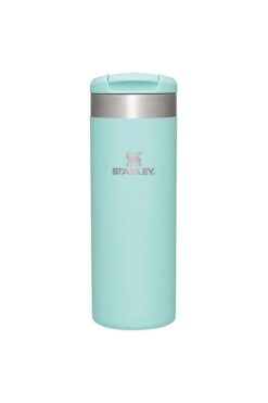Stanley The AeroLight Transit Termos Bardak 0.47 Lt - (16 OZ) Watercolor Blue