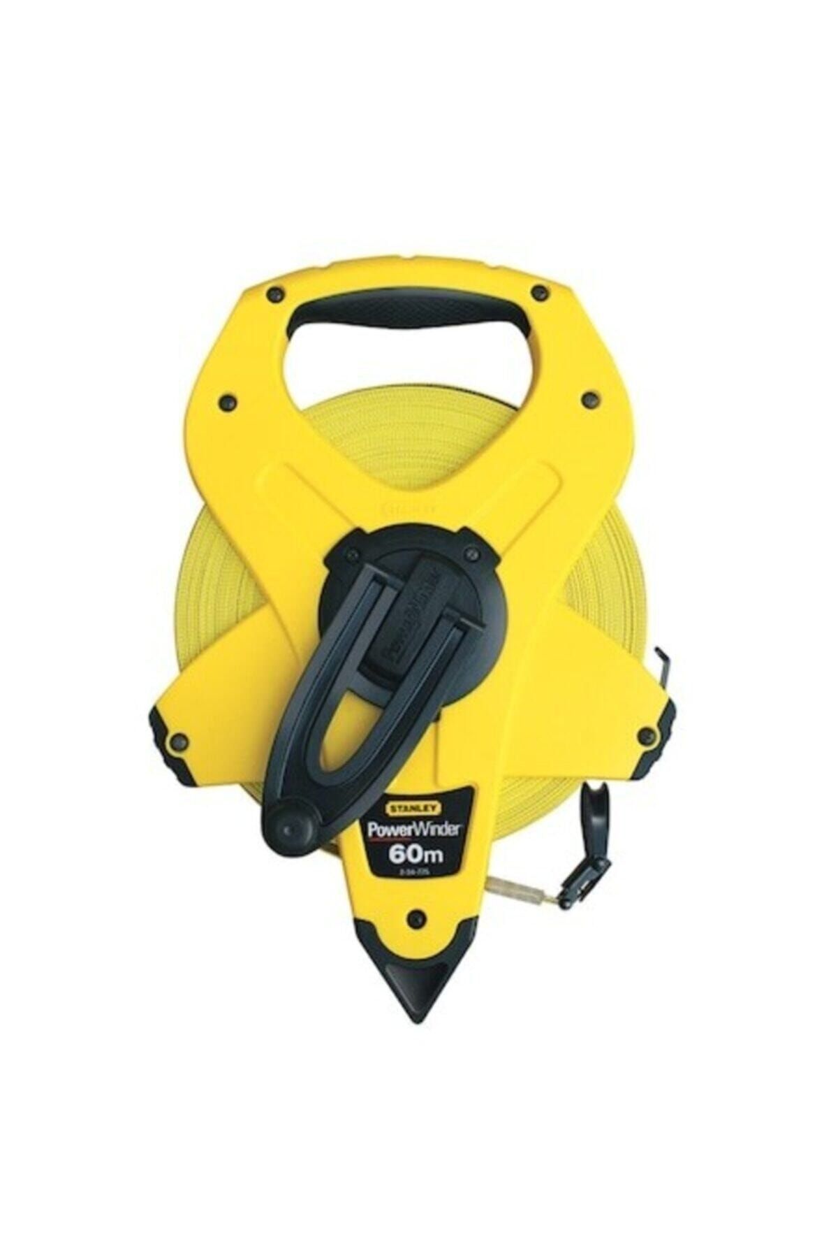 Stanley 234775 60 M Açık Arazi Metresi