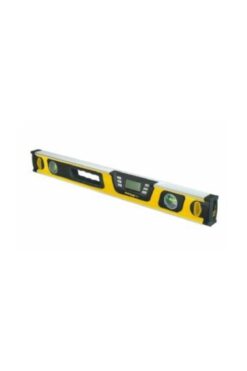 Stanley 0-42-065 Su Terazisi Fatmax Dijital-60 cm