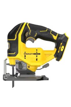 Stanley SFMCS650B-XJ Aküsüz V20 Dekupaj Testere Solo
