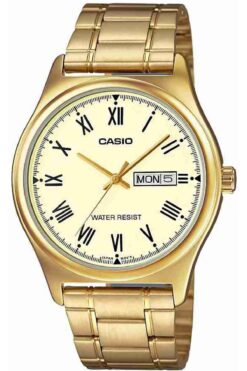 Casio Mtp-v006g-9budf Erkek Kol Saati