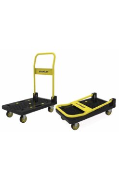 Stanley Pc508 Profesyonel Paket Taşıma Arabası 150 Kg.