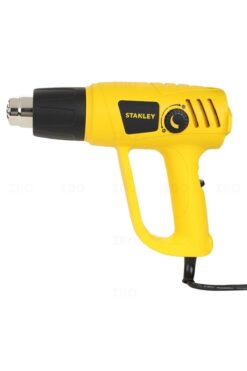 Stanley Stxh2000 Sıcak Hava Tabancası