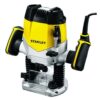 Stanley Srr1200 1200w 8mm Freze Makinesi