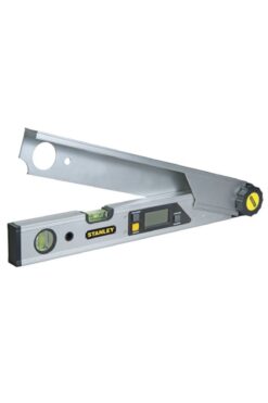 Stanley Su Terazisi Dijital Açılı - 40 Cm 0-42-087