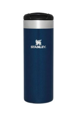 Stanley The AeroLight™ Transit Mug 16 OZ - 0.47L - Royal Blue Metallic - Metalik Mavi | 10-10787-149