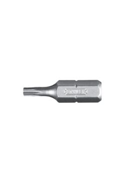 Stanley T- 8 1/4 Torx Bits Uç 1-89-052