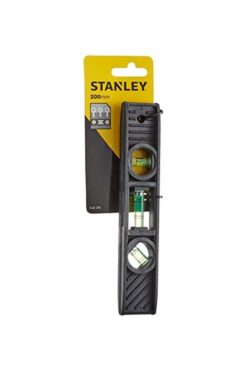 Stanley 0/42/294 Torpedo Su Terazisi