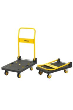Stanley Pc509 250kg Profesyonel Paket Taşıma Arabası