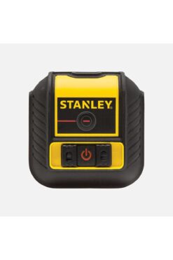 Stanley STHT77502-1 Cross90 12m Lazer Hizalama