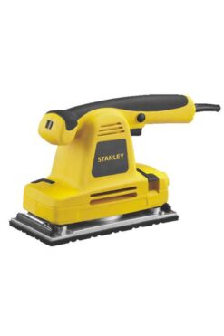 Stanley 310 Watt 1/2 Titreşimli Zımpara Sss310