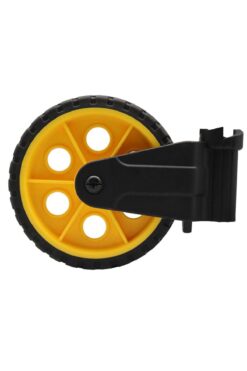 Stanley Pa623 Ft503 Ve Fx706 Taşıma Arabası Pu Yedek Teker