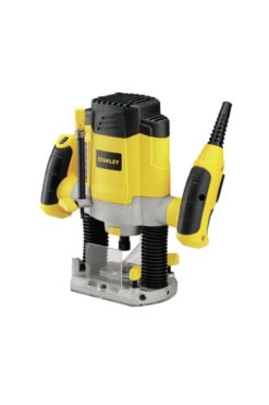Stanley Srr1200 Freze Makinesi 1200 Watt 6 Uçlu