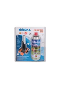 Stanley Nurgaz Fire Bird Torch Kamp Karavan Çakmak Ng 503 Gazlı Çakmak
