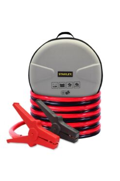 Stanley Sxa14 6v/12v/24v 480amper 4,5metre 35mm² Akü Takviye Kablosu