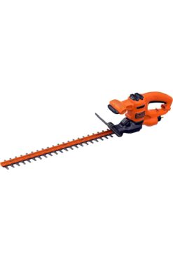Stanley Black+Decker BEHT251-QS 450 W 50 CM 18 MM Çit Kesme Makinesi