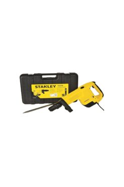 Stanley STHM10K PNÖMATİK KIRICI-DELİCİ