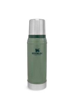 Stanley Klasik Vakumlu Yeşil Termos 0.75 lt