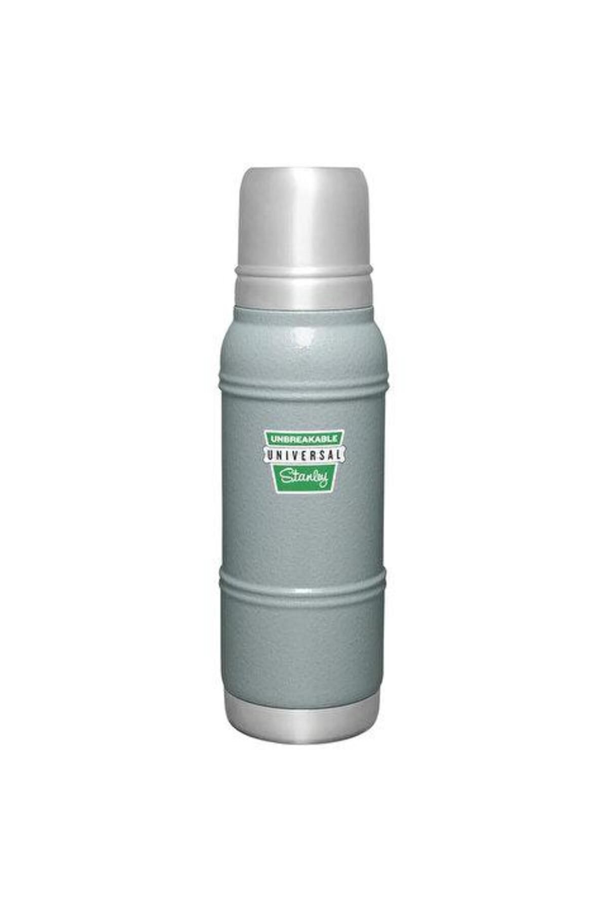 Stanley The Milestones Thermal Bottle Termos 1 L Açık Yeşil